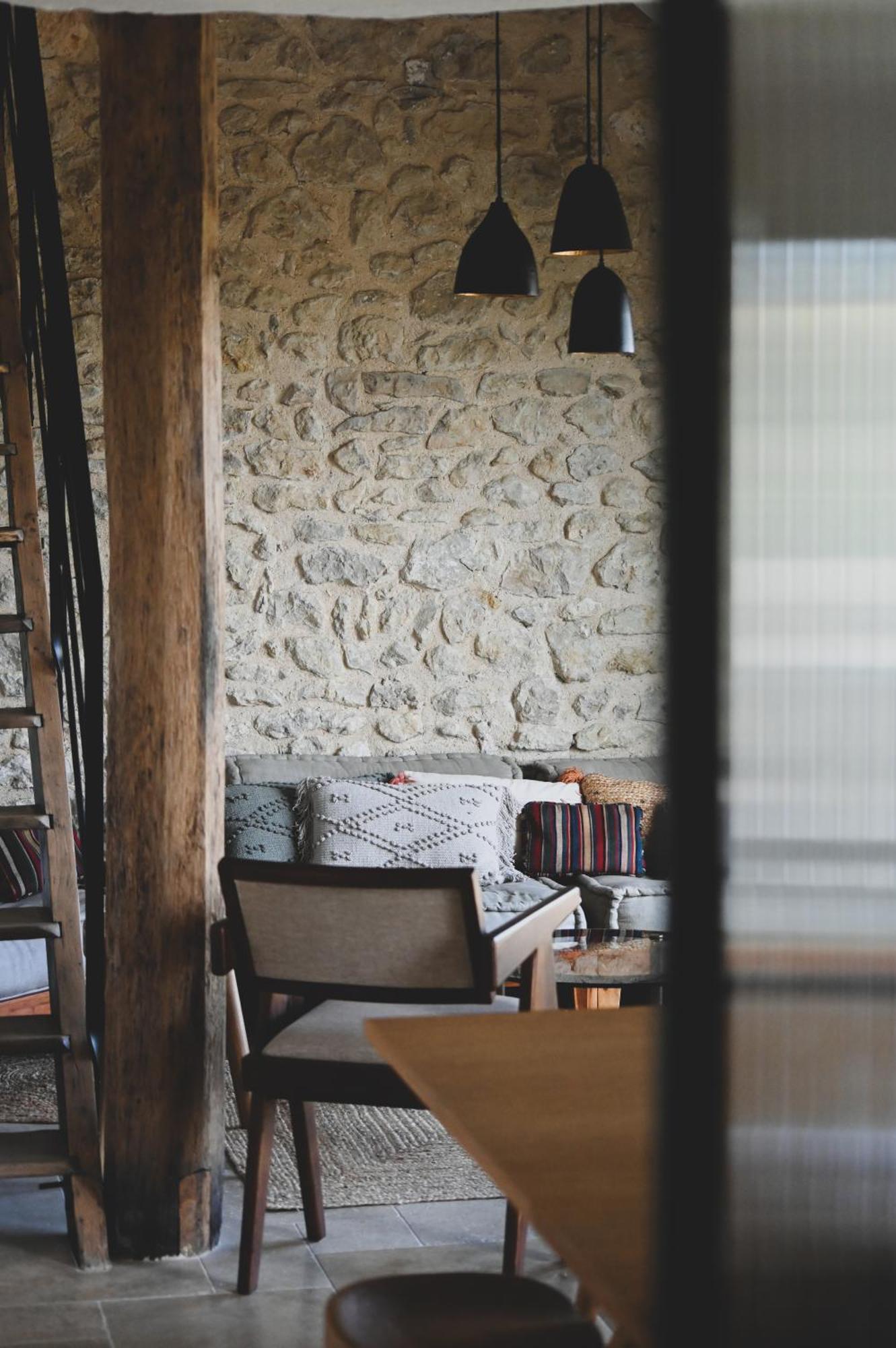 Les Etilleux La Maison Vivante, Chambres D'Hotes Au Coeur Du Perche المظهر الخارجي الصورة