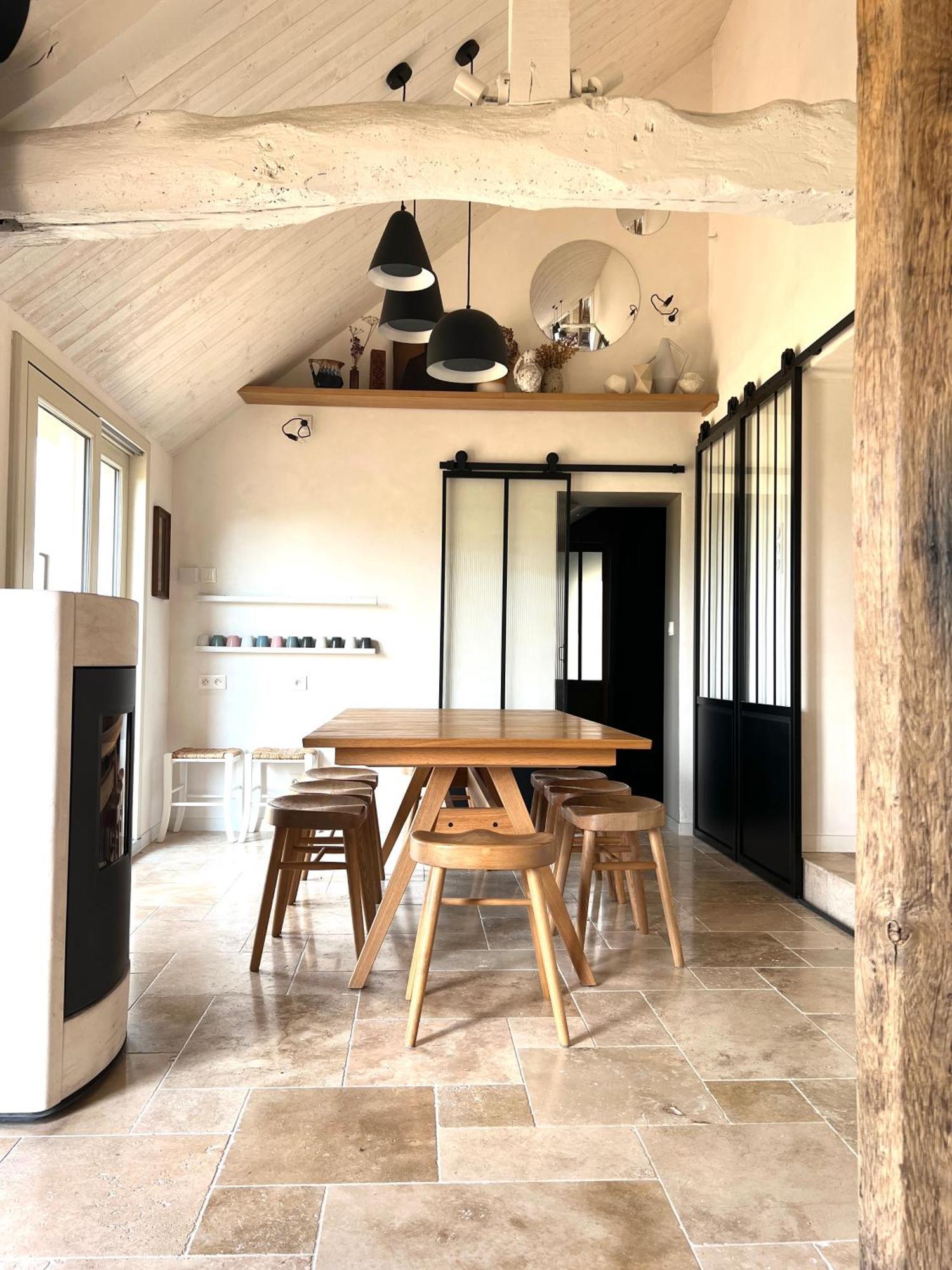 Les Etilleux La Maison Vivante, Chambres D'Hotes Au Coeur Du Perche المظهر الخارجي الصورة