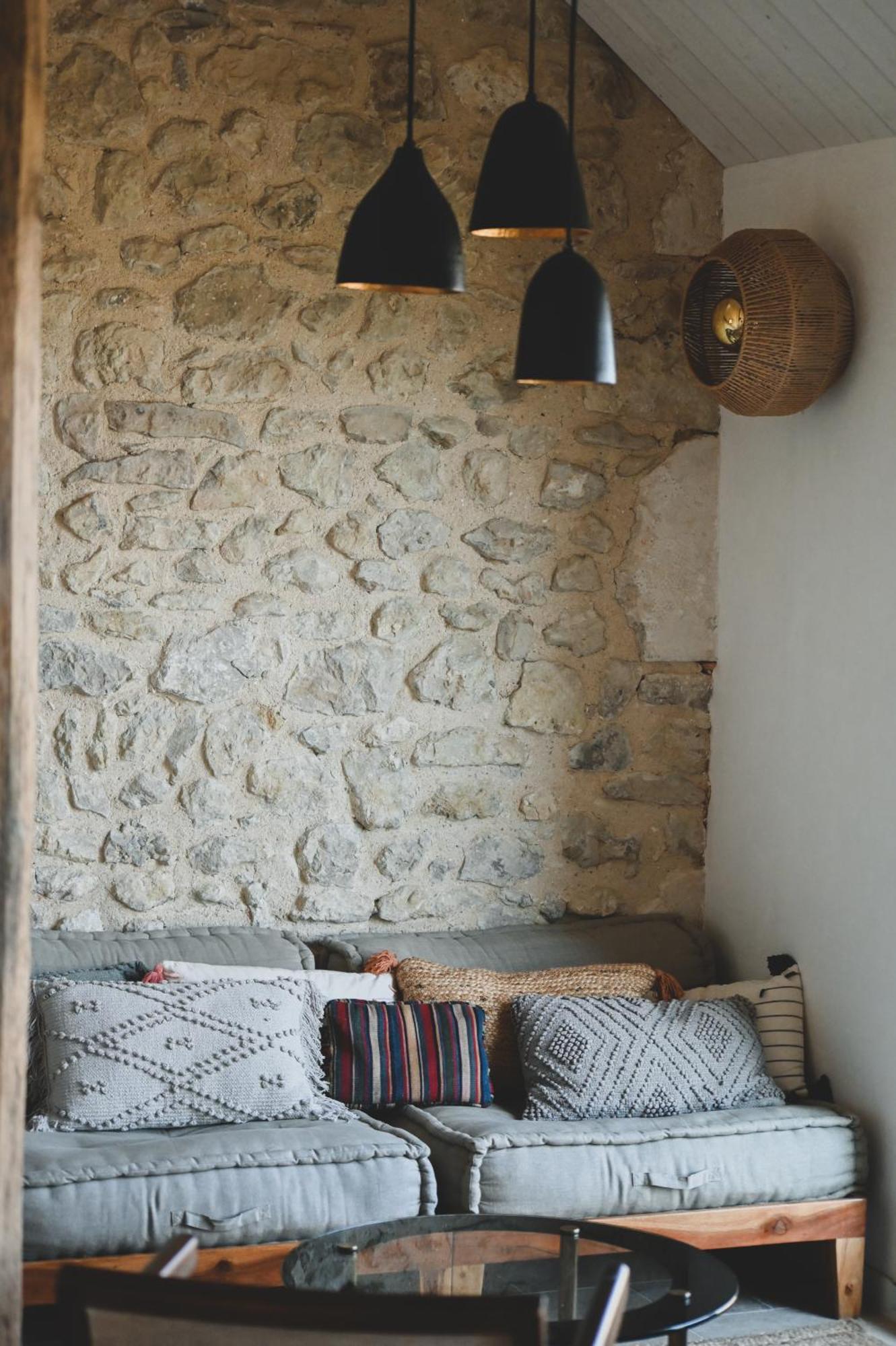 Les Etilleux La Maison Vivante, Chambres D'Hotes Au Coeur Du Perche المظهر الخارجي الصورة