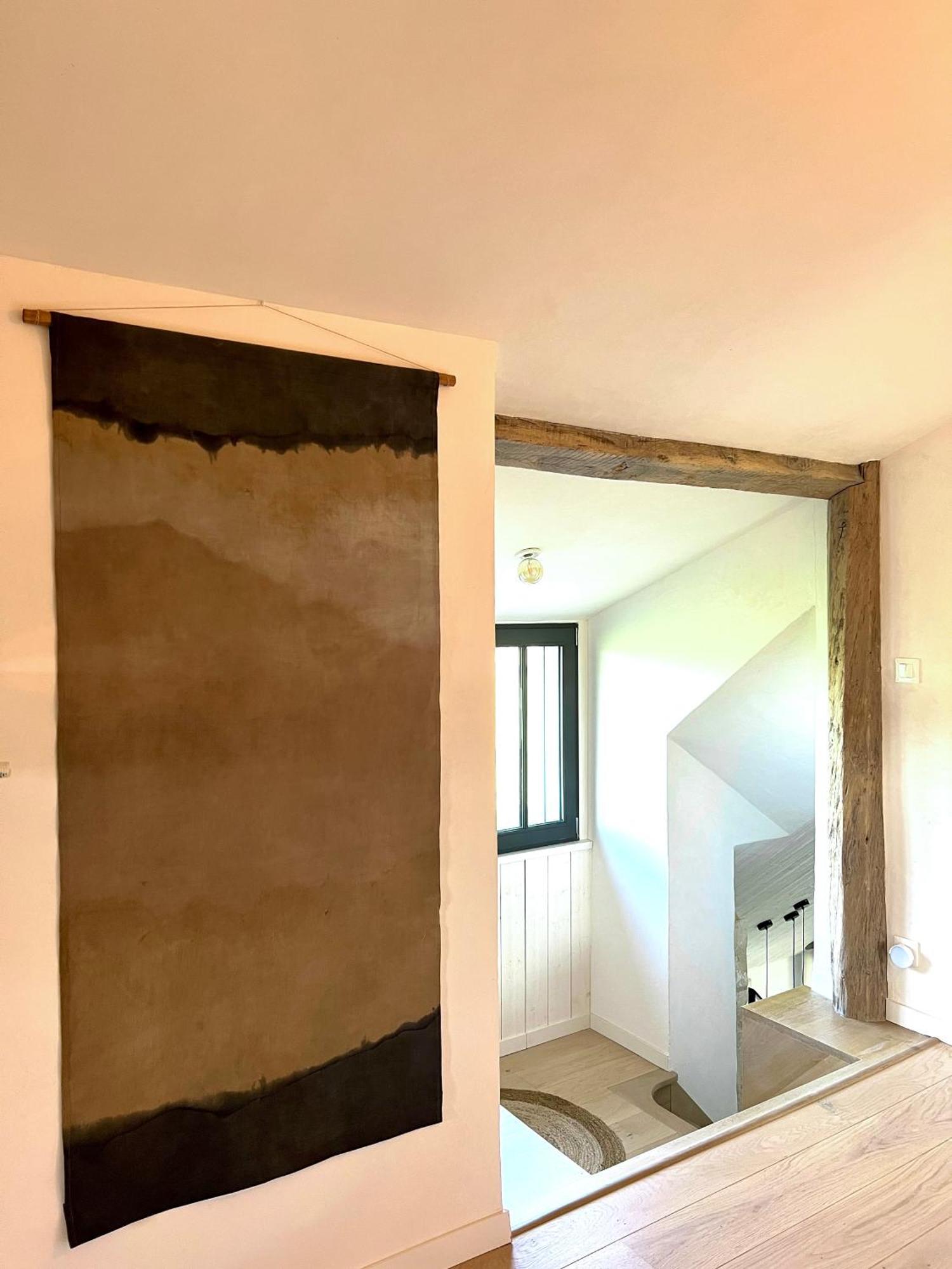Les Etilleux La Maison Vivante, Chambres D'Hotes Au Coeur Du Perche المظهر الخارجي الصورة