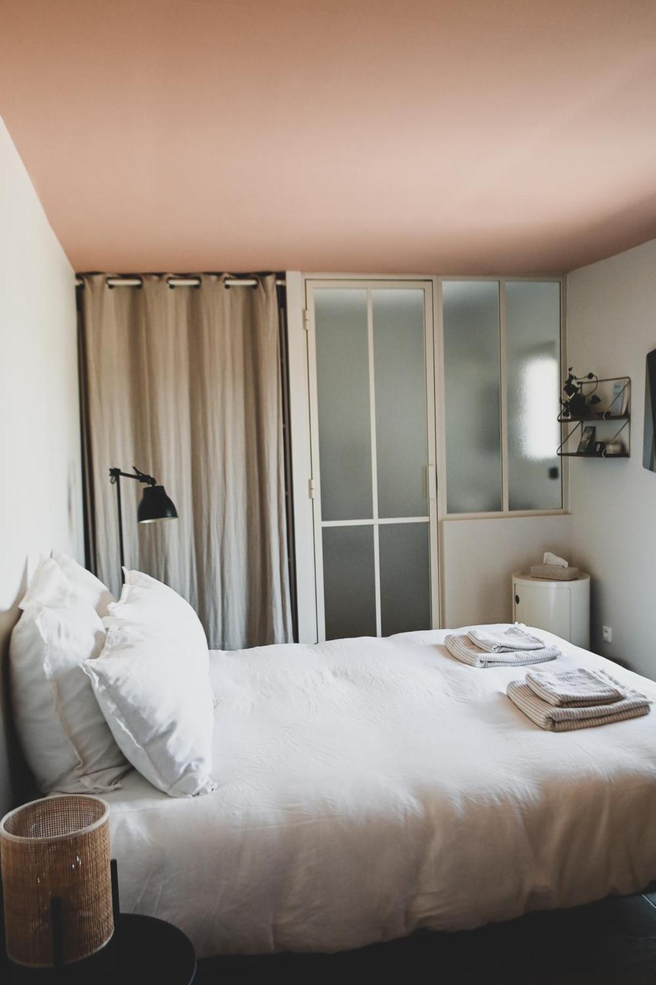 Les Etilleux La Maison Vivante, Chambres D'Hotes Au Coeur Du Perche المظهر الخارجي الصورة